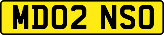 MD02NSO