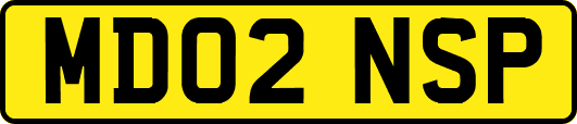 MD02NSP