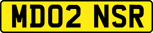 MD02NSR