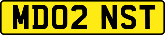 MD02NST