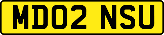 MD02NSU