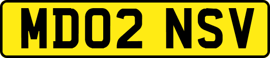 MD02NSV