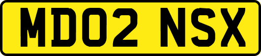 MD02NSX