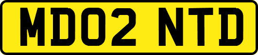 MD02NTD