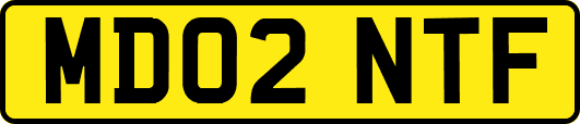 MD02NTF