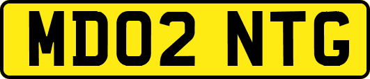 MD02NTG
