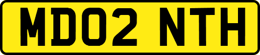 MD02NTH