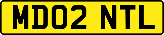 MD02NTL