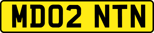 MD02NTN