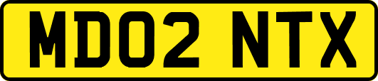 MD02NTX