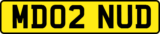 MD02NUD