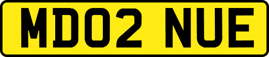 MD02NUE