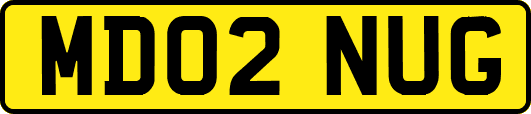 MD02NUG