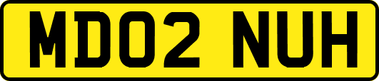 MD02NUH