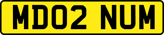 MD02NUM