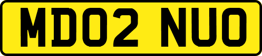 MD02NUO