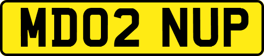 MD02NUP