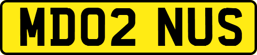 MD02NUS