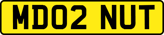 MD02NUT