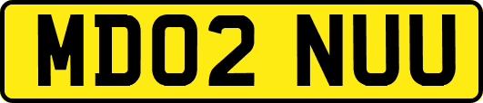 MD02NUU