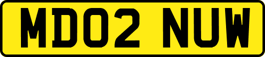 MD02NUW