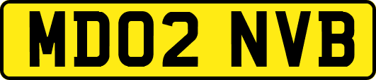 MD02NVB