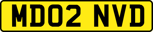MD02NVD