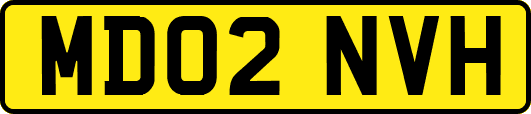 MD02NVH