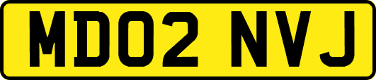 MD02NVJ