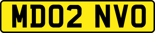 MD02NVO