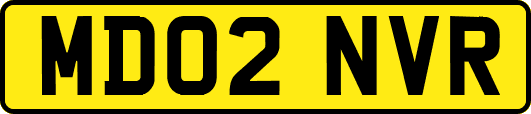 MD02NVR