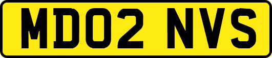 MD02NVS