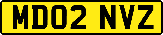 MD02NVZ