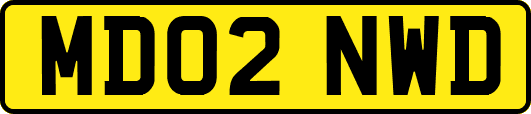MD02NWD