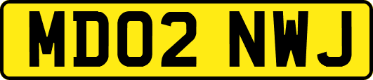MD02NWJ