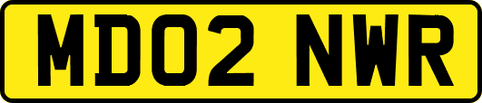 MD02NWR