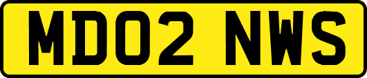 MD02NWS