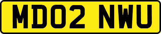 MD02NWU