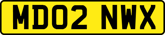 MD02NWX