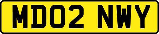MD02NWY