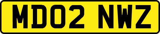 MD02NWZ
