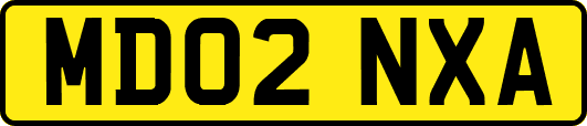MD02NXA