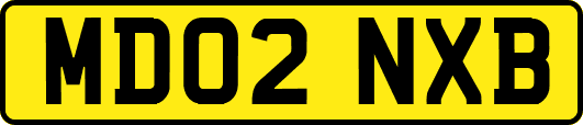 MD02NXB