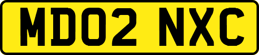 MD02NXC