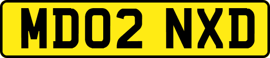 MD02NXD