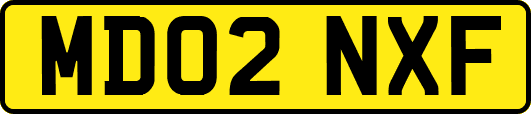 MD02NXF