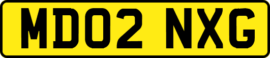 MD02NXG