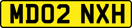 MD02NXH