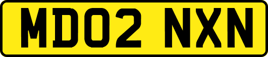 MD02NXN