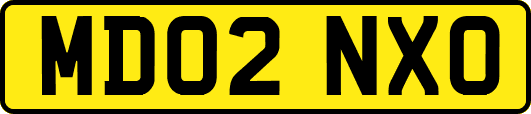 MD02NXO